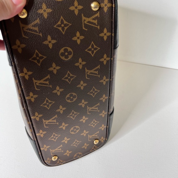 Preloved Louis Vuitton Flandrin - Picture 4 of 14